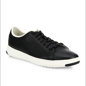 Black Cole Haan GrandPro